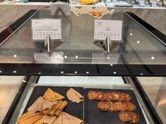 -丽都皇冠假日酒店·Matrix亦餐厅(望京店)