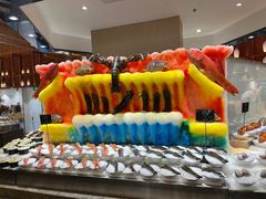 -丰卓会海鲜自助(中润大道店)