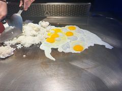 -盛焰铁板烧(王府井店)