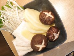 -新石器烤肉(百联川沙店)