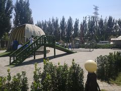 -海拉尔蒙古包(房山长阳总店)