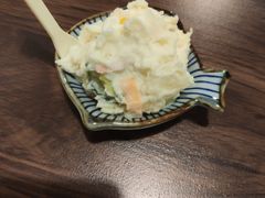 土豆泥-顶屋咖喱(街道口总店)