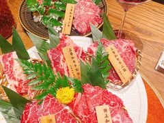 -肉魁屋·烧肉·烧鸟·酒场(高新店)