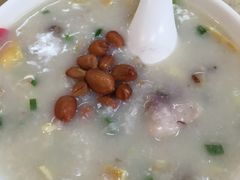 -冠记·肠粉粥品专家(江南大道店)