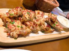 祖母招牌烤土豆皮-G+KITCHEN(龙湖狮山天街店)