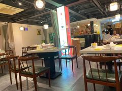 大堂-潮人姐妹轩(海宁路店)