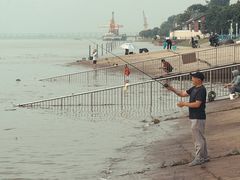 -武昌江滩