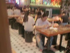 -太子浓心·港式猛火小锅米线(探十里店)