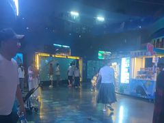 -烟台海昌鲸鲨海洋公园