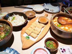 -山石榴·贵州菜(丰盛里店)