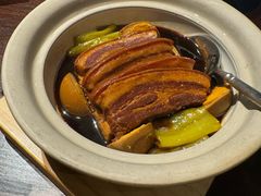-明湖楼·经典鲁菜山东海鲜(大明湖店)