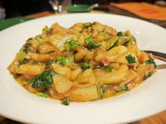 -那家小馆•北京菜•烤鸭(香山店)