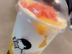 -喜茶(上海兴业太古汇店)
