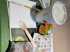 -麦当劳(季平店)