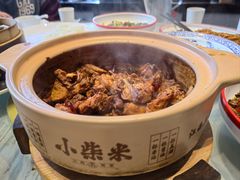 -小柴米·传统江西菜(万寿宫店)