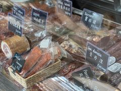 -Alimentari早午餐(安福路店)