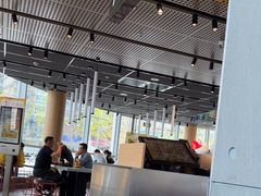 -麦当劳(北苑秋实路店)