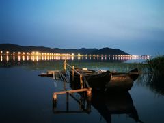 -梦缘水乡·湖景餐厅