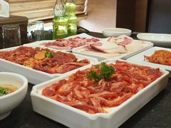 -金刚山(学府路店)