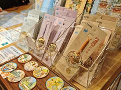 -猫的天空之城概念书店(苏州诚品店)