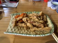 -胖子鱼·天水麻辣鱼火锅(秦州407店)