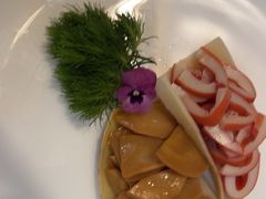 -香山湖渔家大院