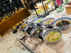 -上海漕河泾万丽酒店