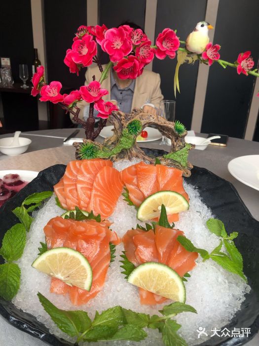 紫阳家宴(源深店)图片