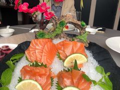 -紫阳家宴(源深店)