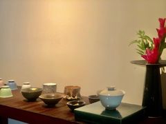 -梅间堂茶馆(绿地缤纷城店)