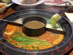-巴邑火锅(江北万达店)