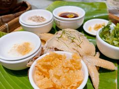 -园林美食城·本土农家菜(杨和镇店)