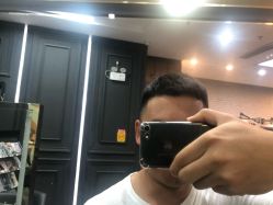 -HairCode芭曲发型