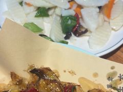 -东来土菜馆(民祥园路店)