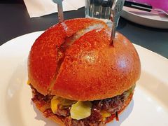 -尚牛社会 Beef & Liberty(金桥EKA天物店)