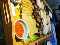 苗家腊肉脆宝-酸喜·三度酸·贵州味