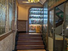 -维吾尔餐厅(宜山路店)