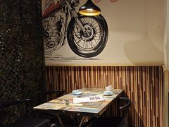 -刘记光大火锅鸡(北行店)