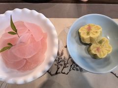 -蟹村草堂·苏式园林人文农家·大闸蟹