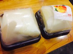 -艾加柒克蛋糕茶歇甜品台(春熙路店)