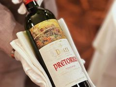 -Le Bistrot de Racine