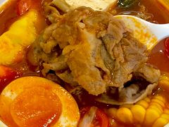 -超级碗FOODBOWL(成都来福士店)