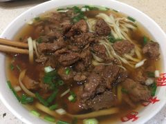 -李兰英湖南面馆(护国路店)