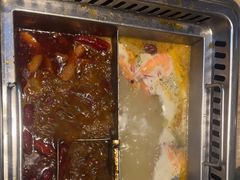 -野妹经典火锅(民治店)