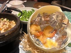 -柒园·三十年创意杭帮菜(龙湖滨江天街店)
