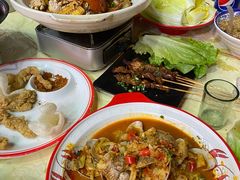 -张肴肴张记大排档(涉外店)