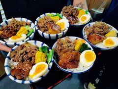 -活鳗饭·鹅肝范儿(高碑店店)