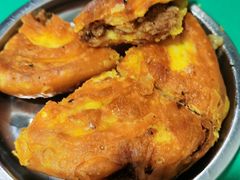 -甘记肥肠粉(马鞍北路店)