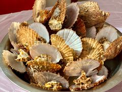 -宾朋海鲜美食特色餐厅·纯手工鲅鱼水饺(兴海路店)