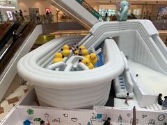 -宝龙城(杭州滨江店)
